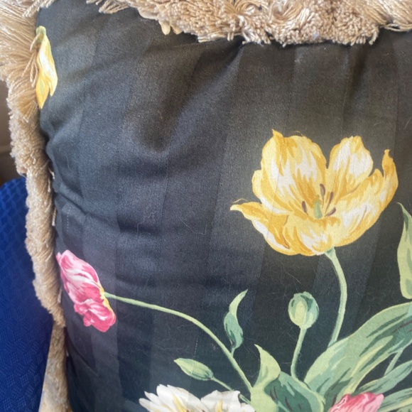 Decorator Fabric Richloom Platinum Collection - Picture 5 of 5